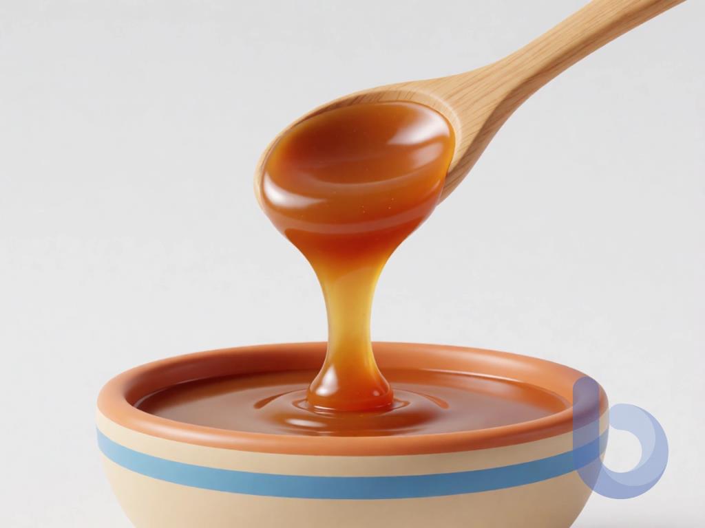 gooey